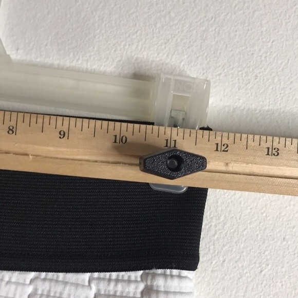 Koral Envy Mid Rise Textured Leggings size small gym working out walking - Picture 6 of 11